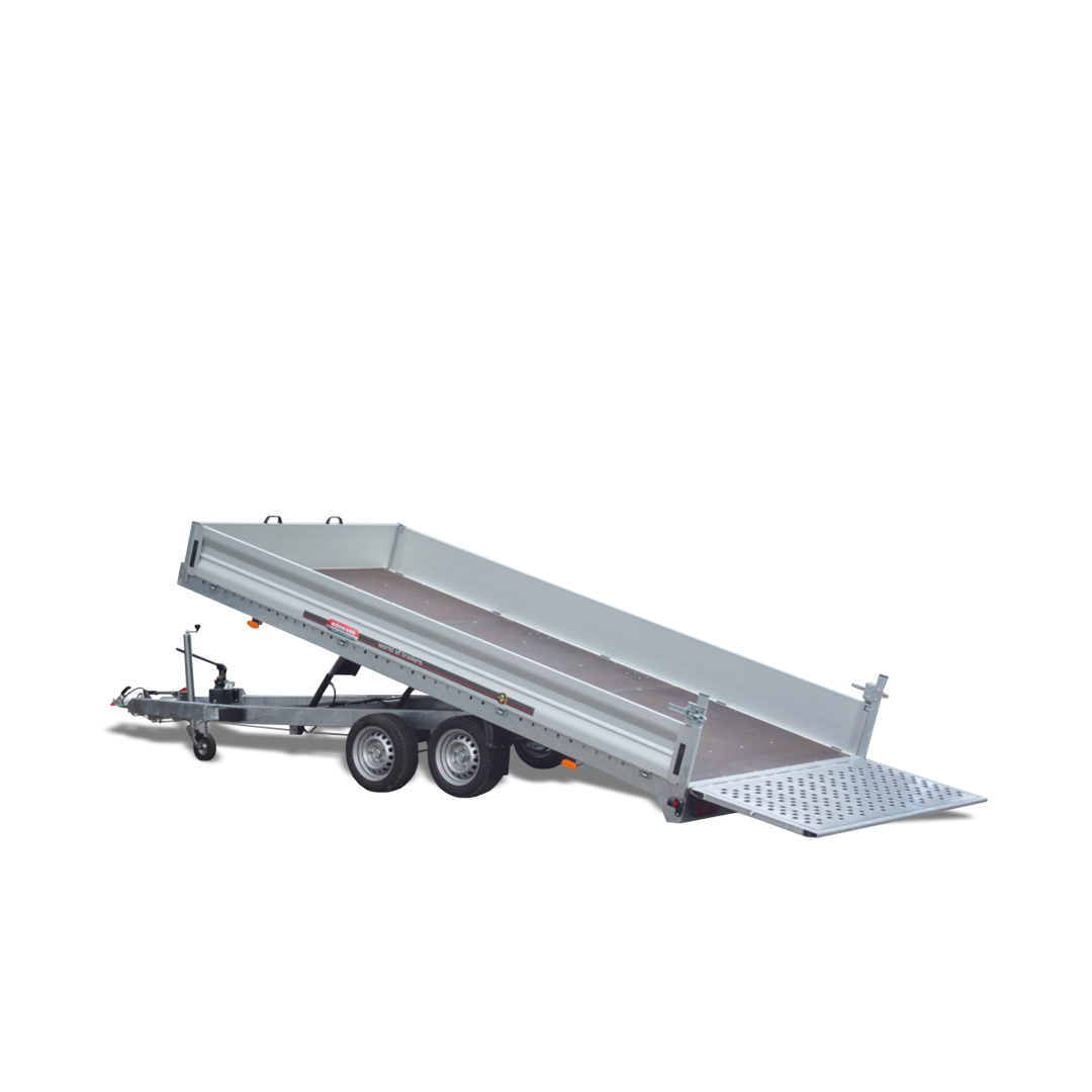 Profilader 3543/210