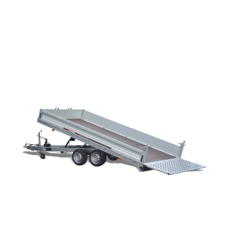 Profilader 3543/210