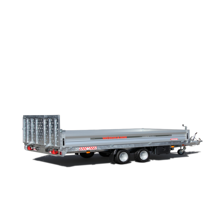 Profilader 3043/210