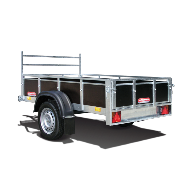 Woodstar RK 7523/125
