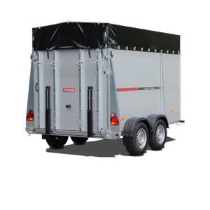 Agroliner 2730/170 Alu Stumpf