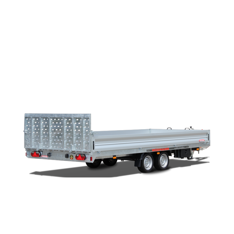 Profilader 3551/210