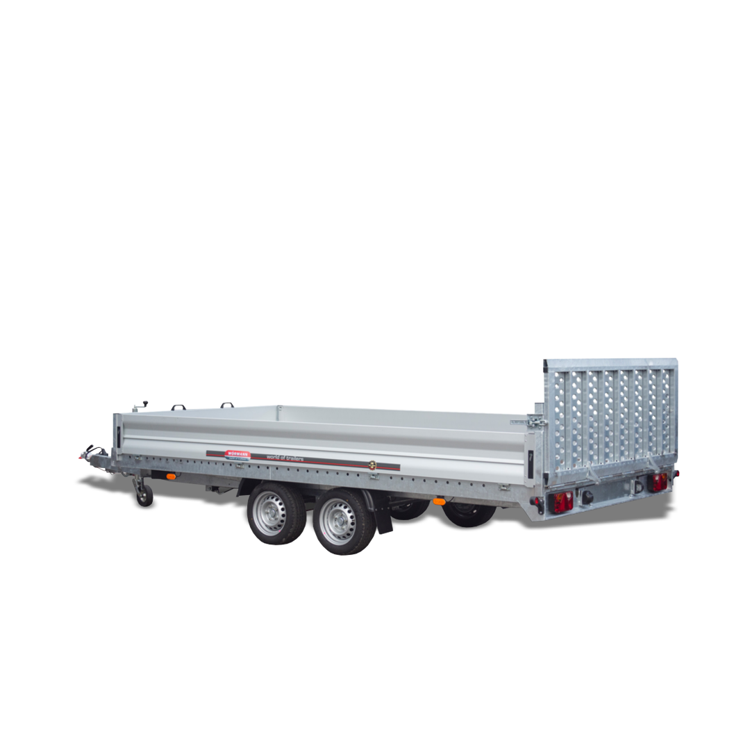 Profilader 3543/210