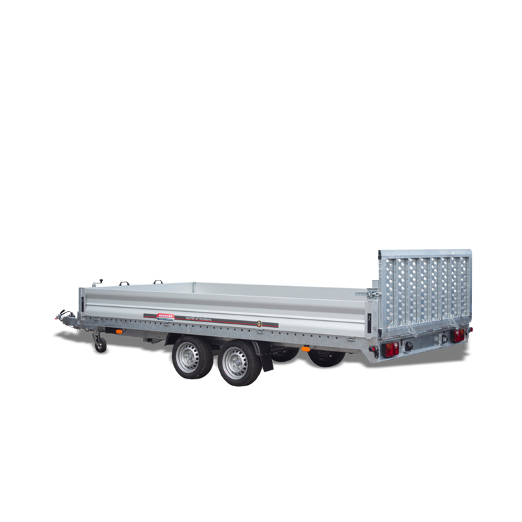 Profilader 3543/210