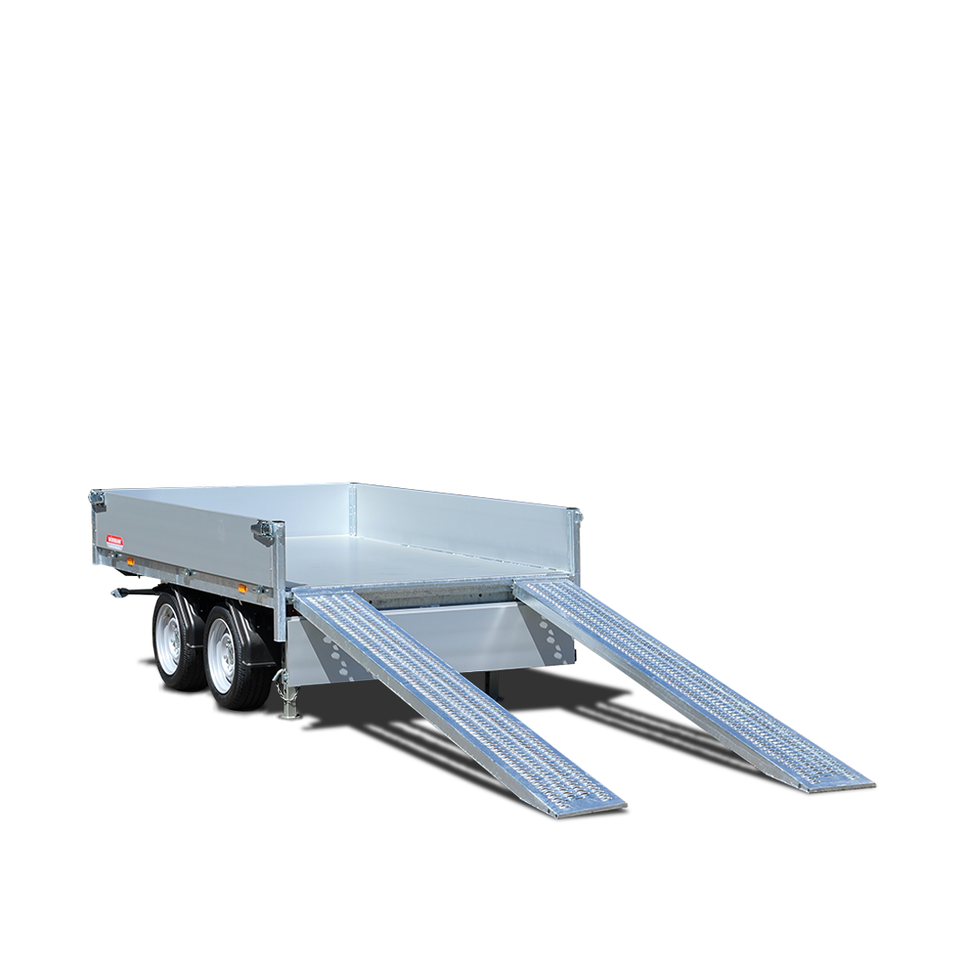 Rebell RK 2026/150 13"C MT