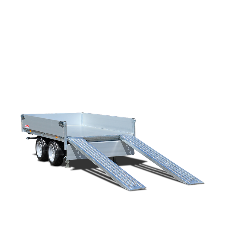 Rebell RK 2026/150 13"C MT