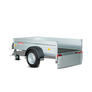 Alustar 7521/110