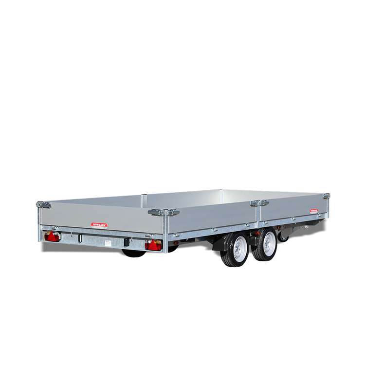 Rebell 3050/200-13"C