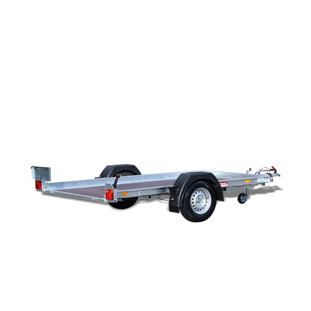 Load-Master 1330/166