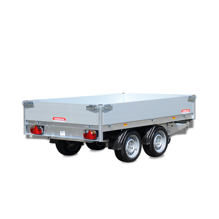 Rebell RK 2026/150 el. Hy.13"C