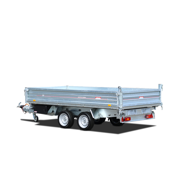 Gala 3536/180 Stahl