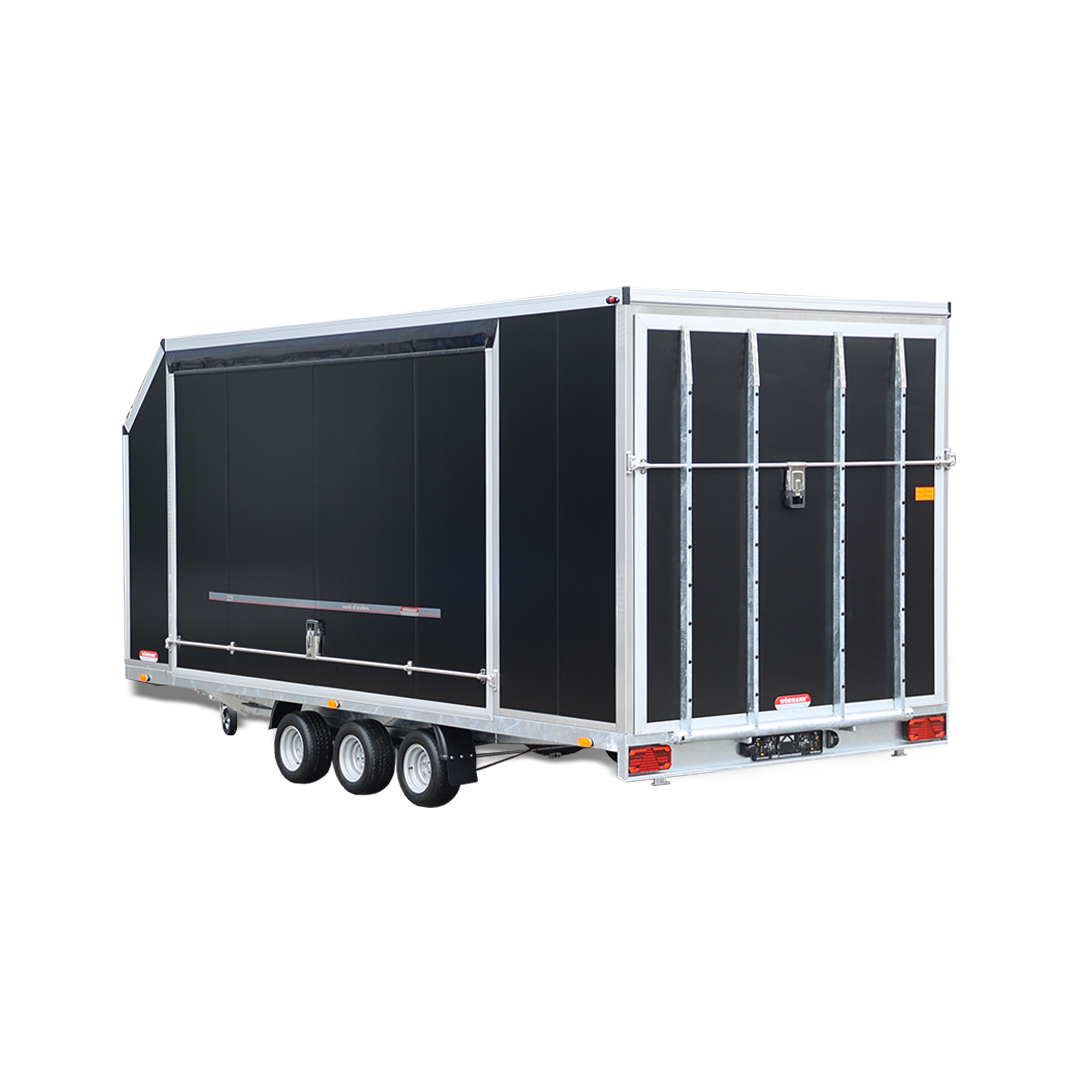 Conceptcar-Trailer 3556/230