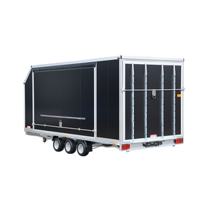 Conceptcar-Trailer 3556/230