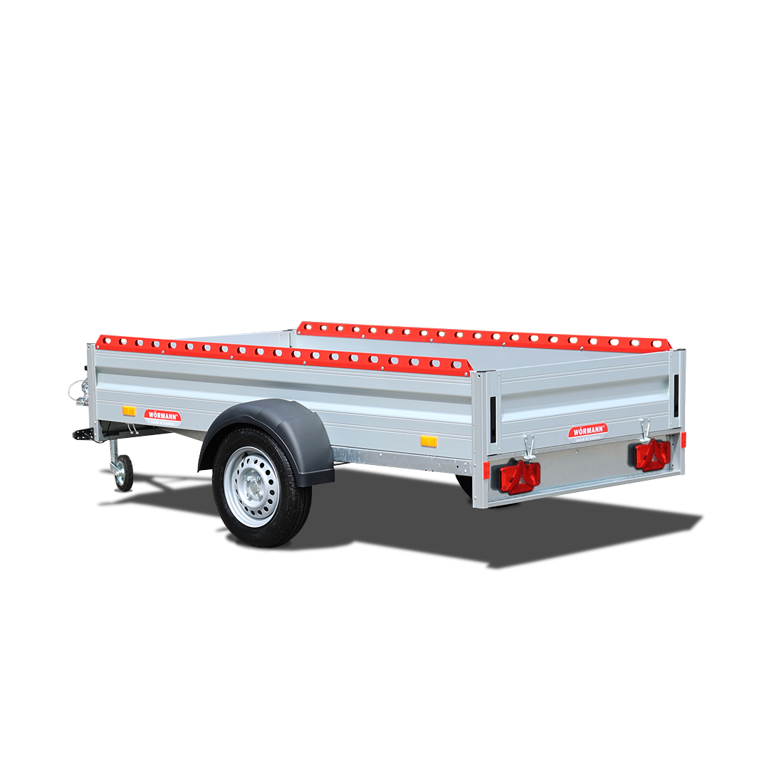 Alustar 7525/131 STK