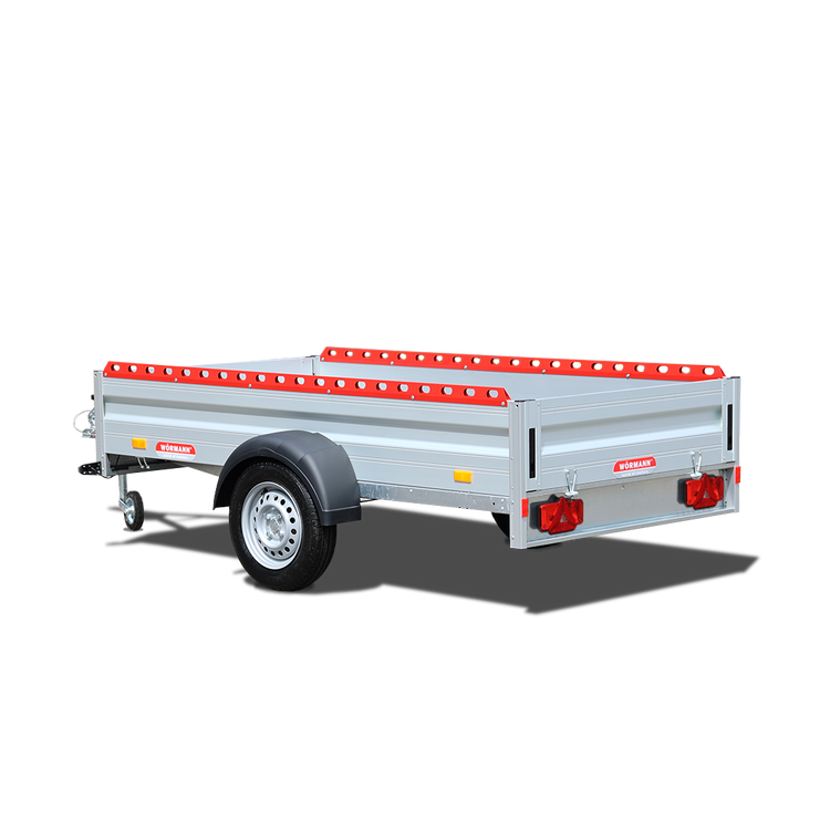 Alustar 7525/131 STK