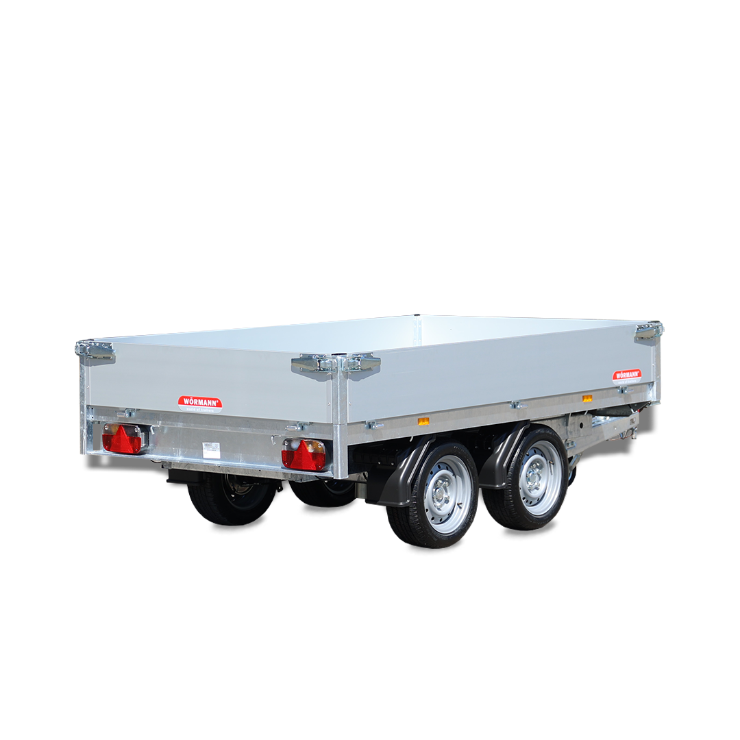 Rebell RK 2026/150 el. Hy.13"C