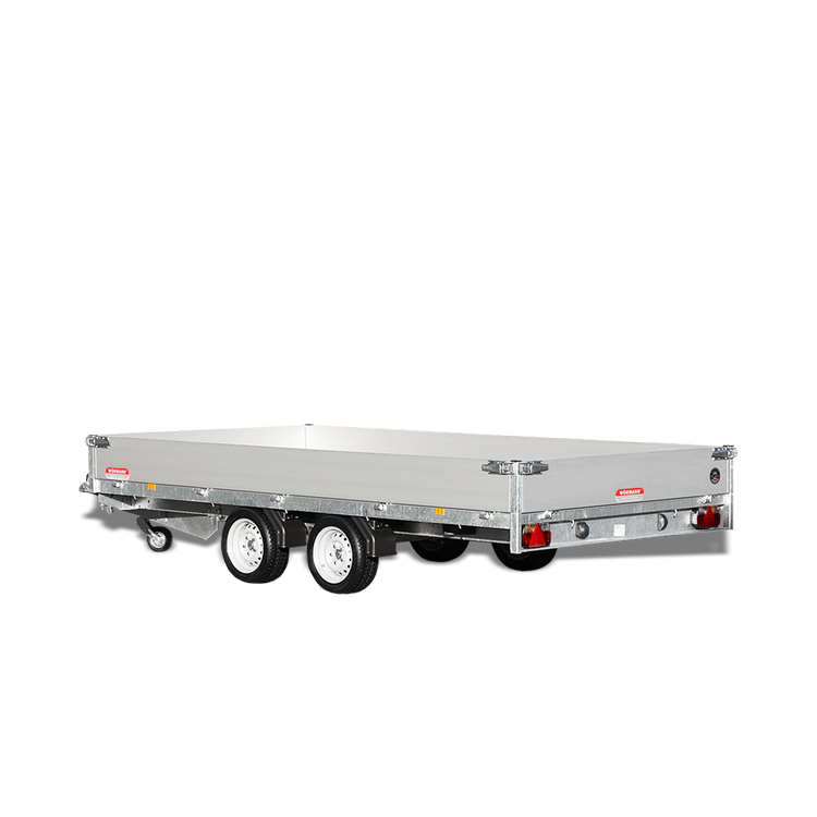 Rebell 2740/200-13"C