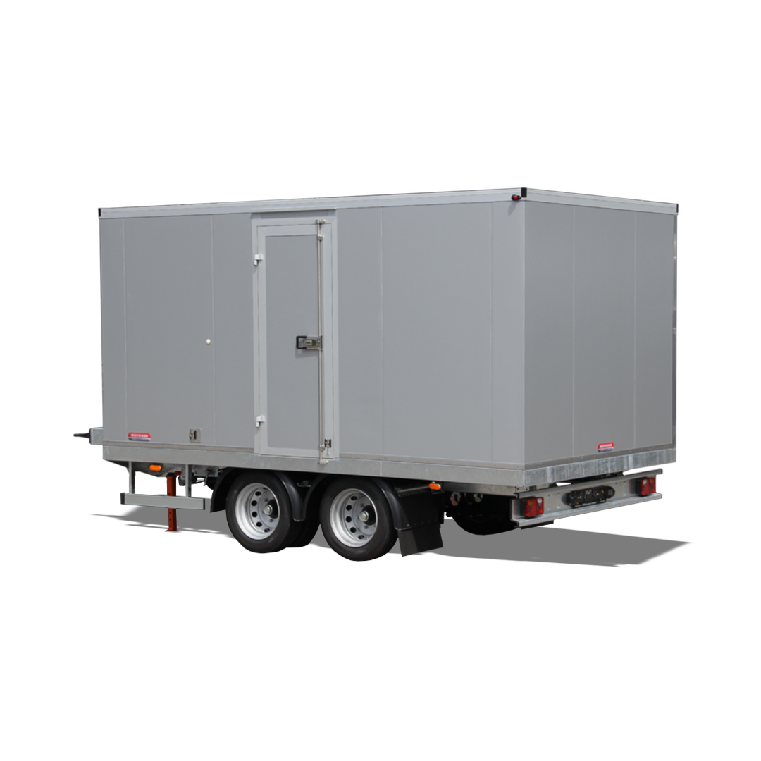 Cargoliner Exclusive