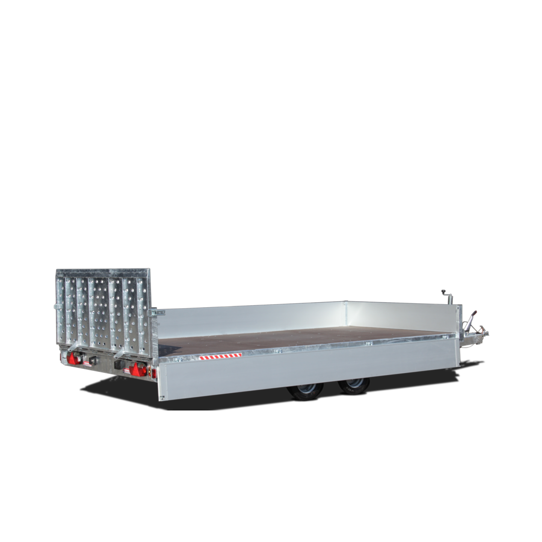 Profilader 2743/210