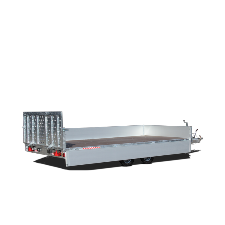 Profilader 2743/210