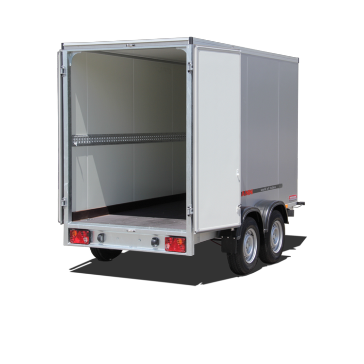 Thermocase TL 2730/152