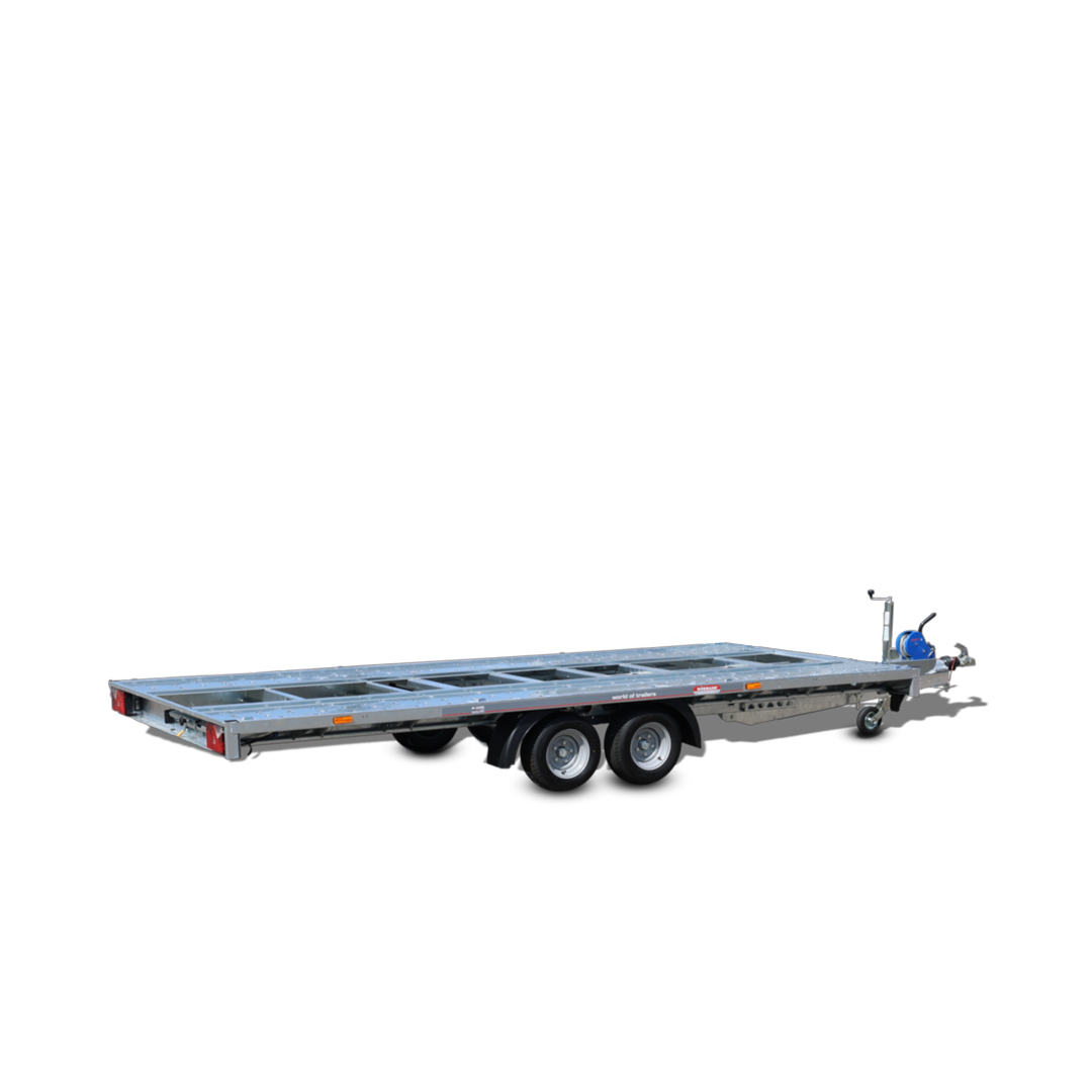 Road-Mexx 3045/195 mech.