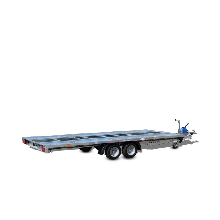 Road-Mexx 3045/195 mech.