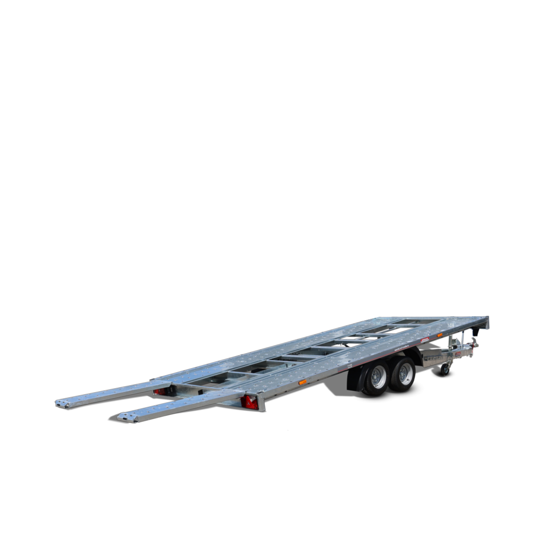 Road-Mexx 2740/200 mech.