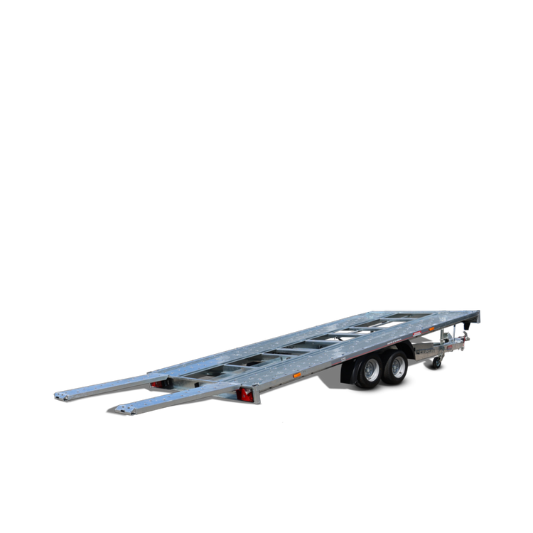 Road-Mexx 2740/200 mech.