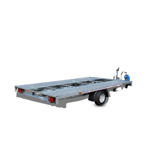 Road-Mexx 1536/190 mech.