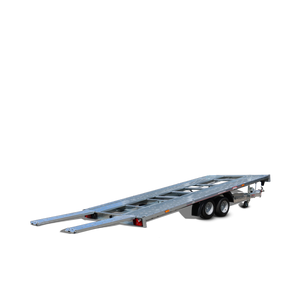 Road-Mexx 2740/200 mech.