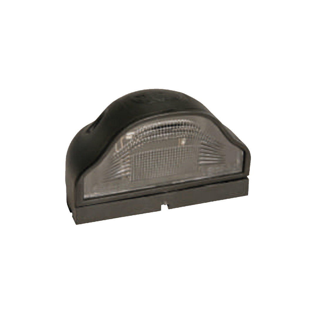 Kennzeichenleuchte Regpoint