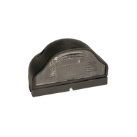 Kennzeichenleuchte Regpoint