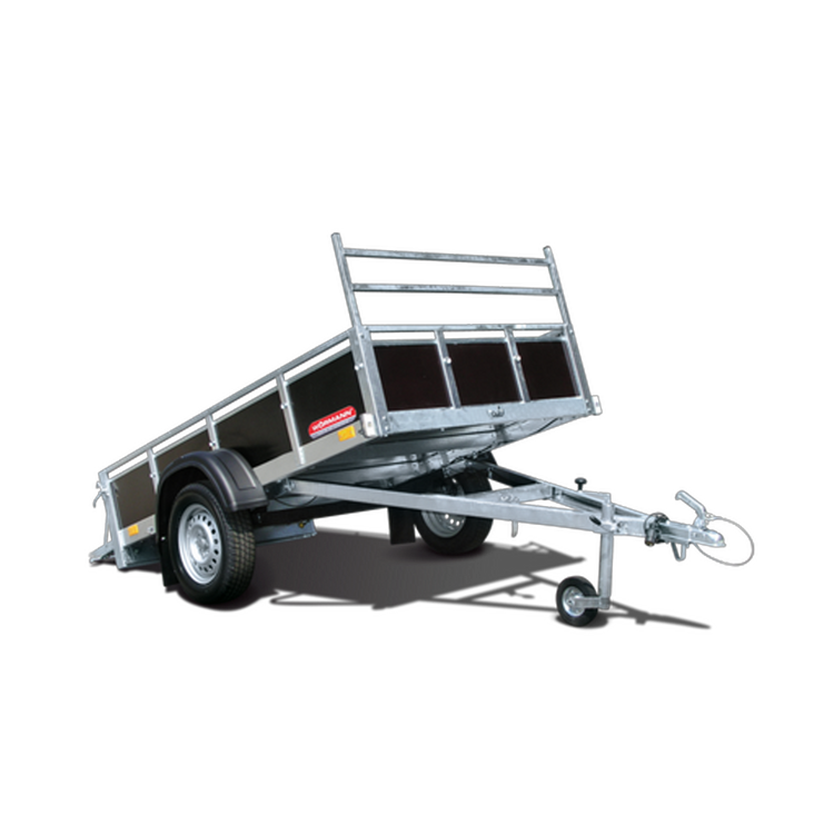 Woodstar RK 7520/125