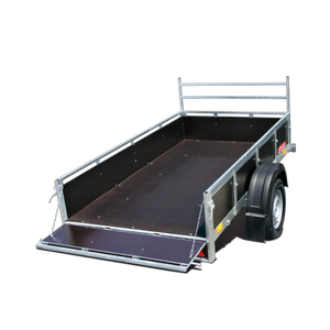Woodstar RK 7523/125