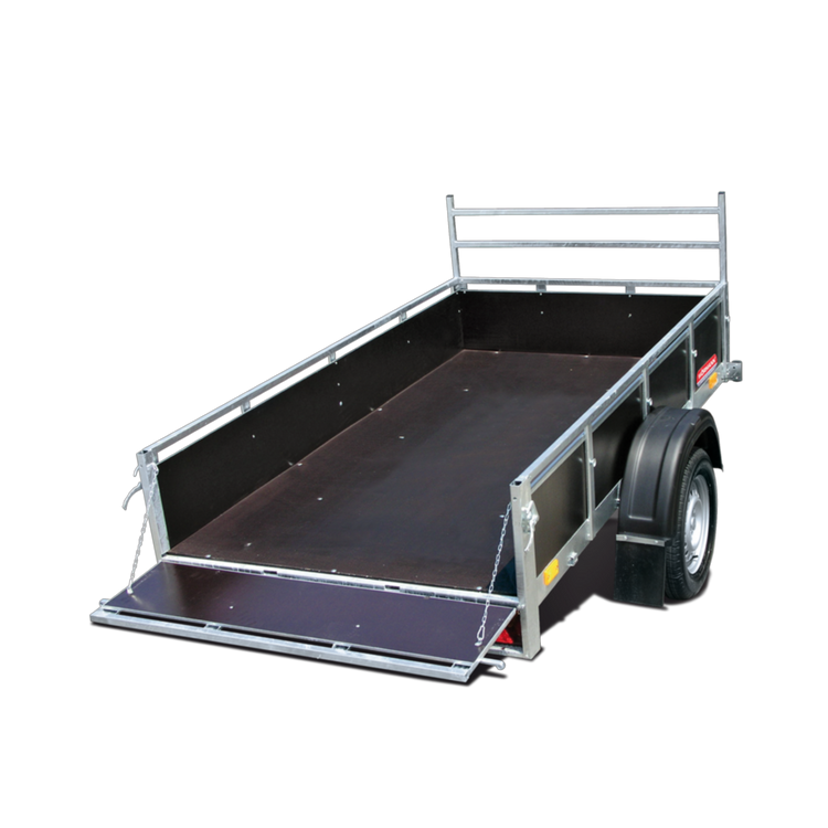 Woodstar RK 7523/125
