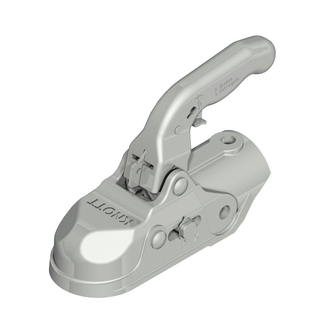 KNOTT Kugelkupplung KF27