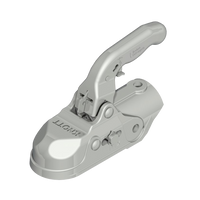 KNOTT Kugelkupplung KF27