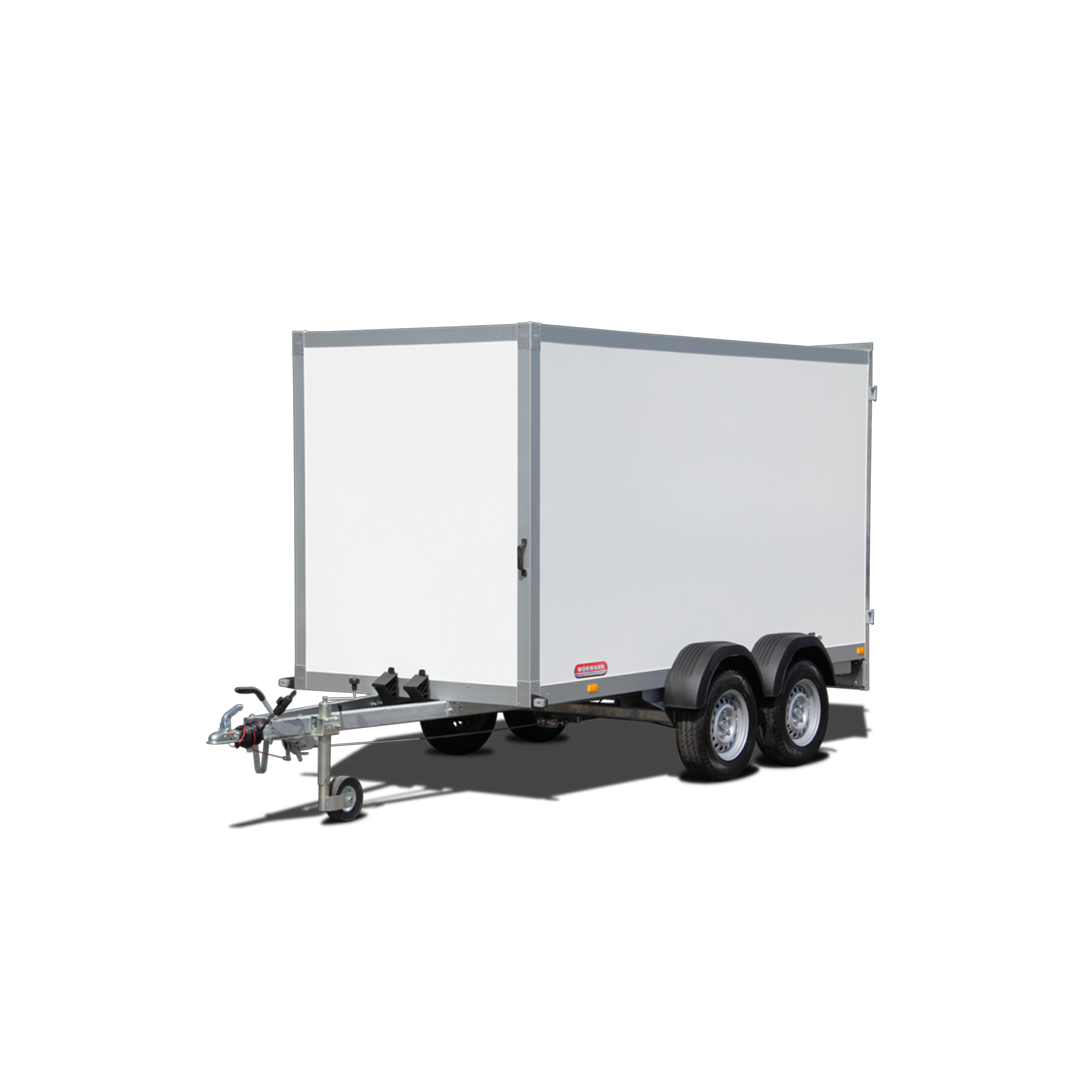 Polycase