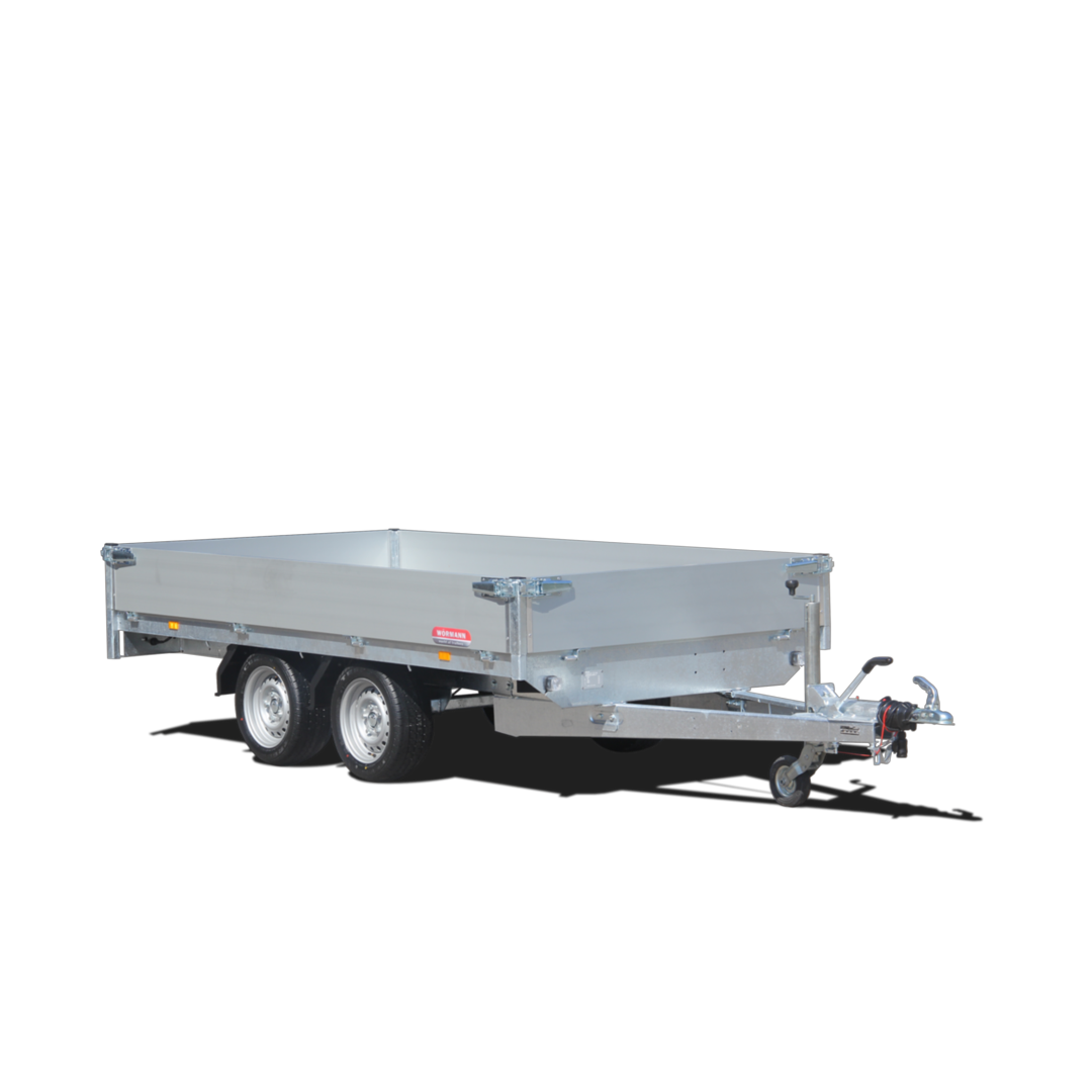 Rebell 2031/160-13"C