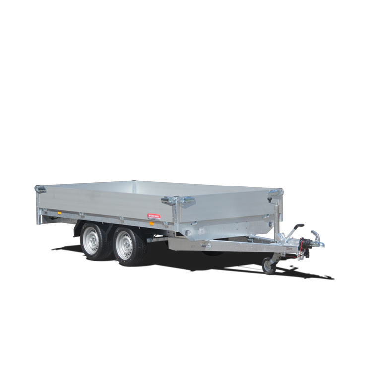 Rebell 2031/160-13"C