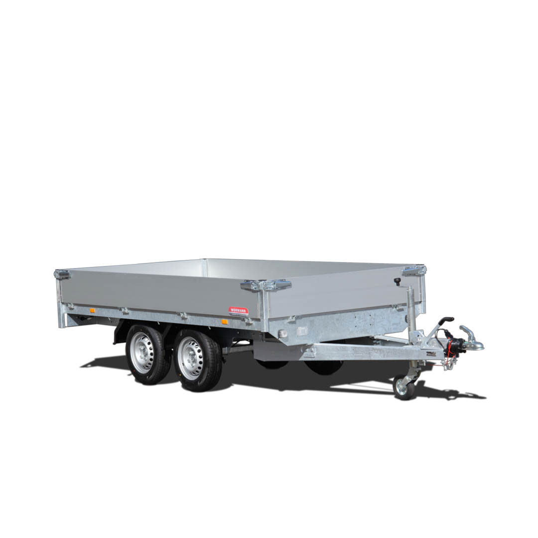 Rebell 2031/160 Aktion