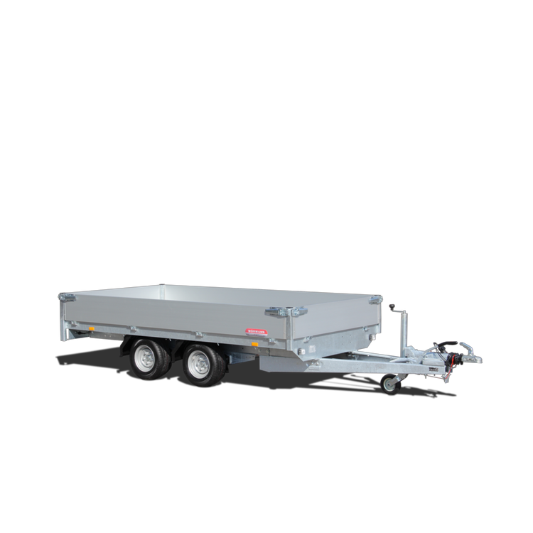 Rebell MT 3040/200-10"