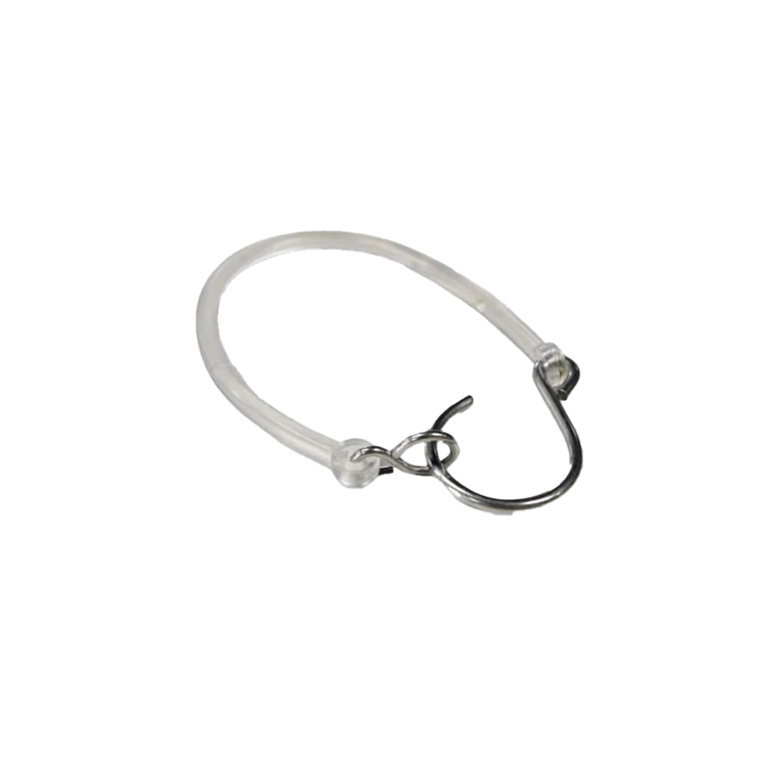 Sicherungsschnur, Plastik