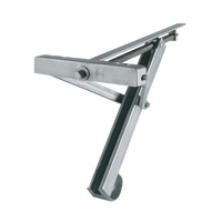 Spindelstütze / Ausdrehstütze