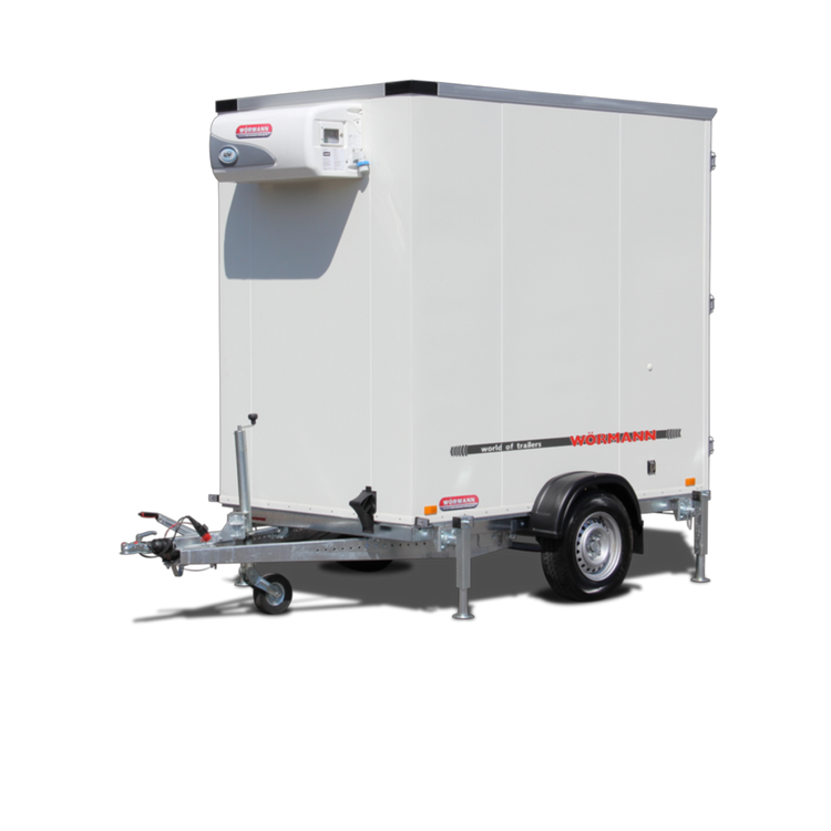 Thermoking 1525/150 Neu!!!