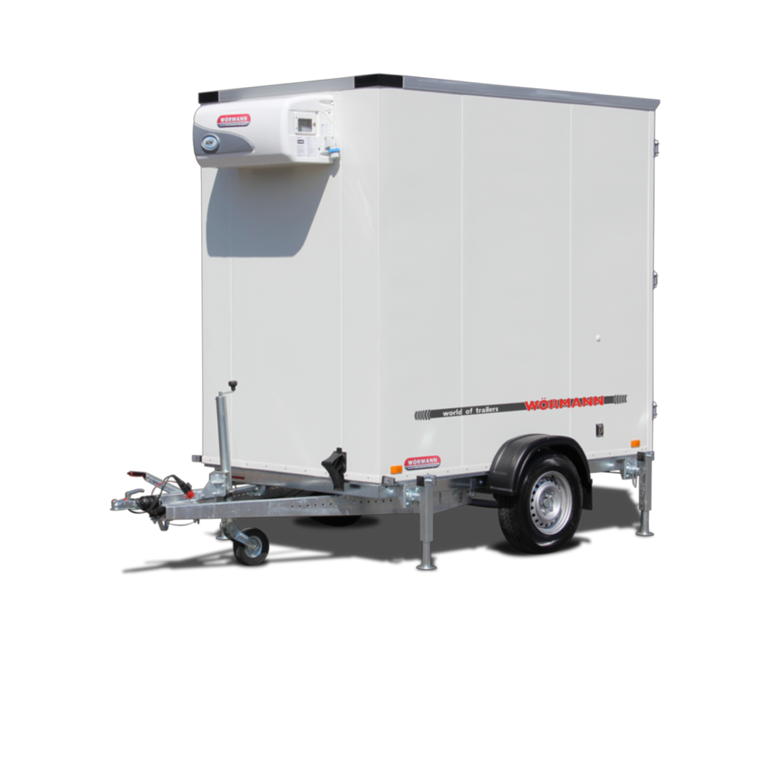 Thermoking 1525/150 Neu!!!