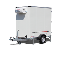 Thermoking 1525/150 Neu!!!