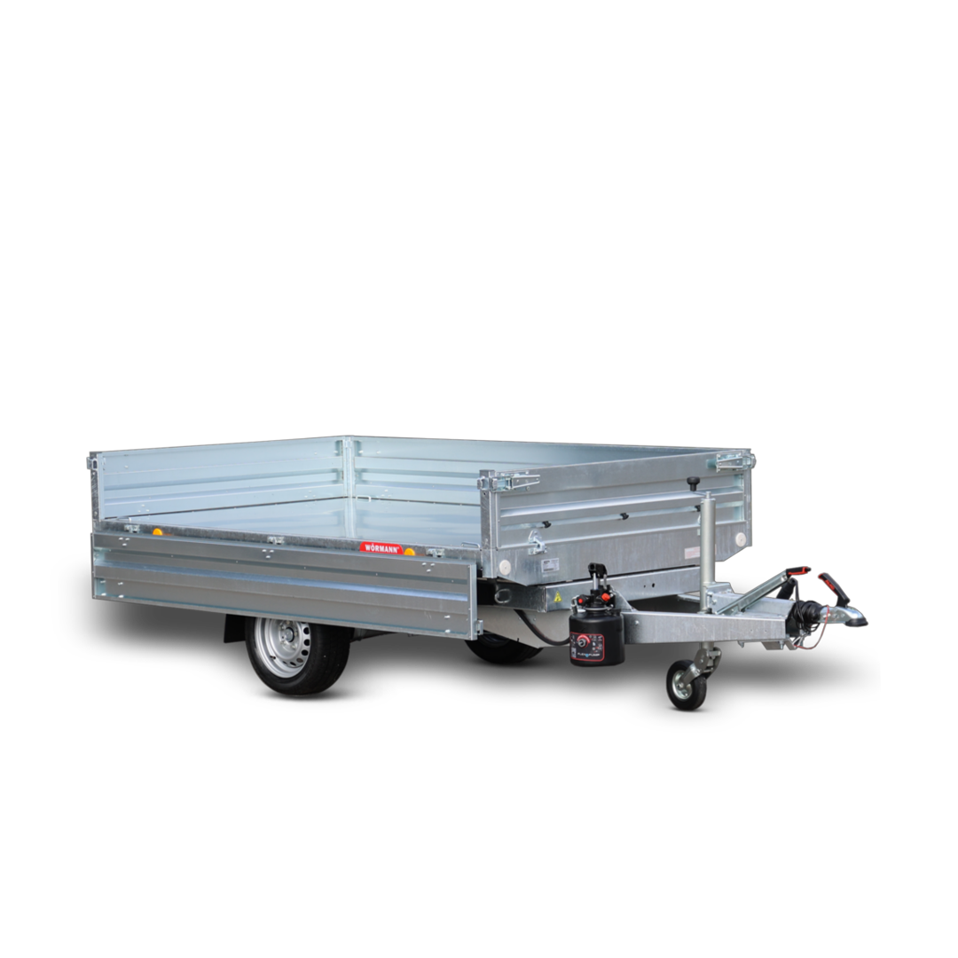 Limited RK