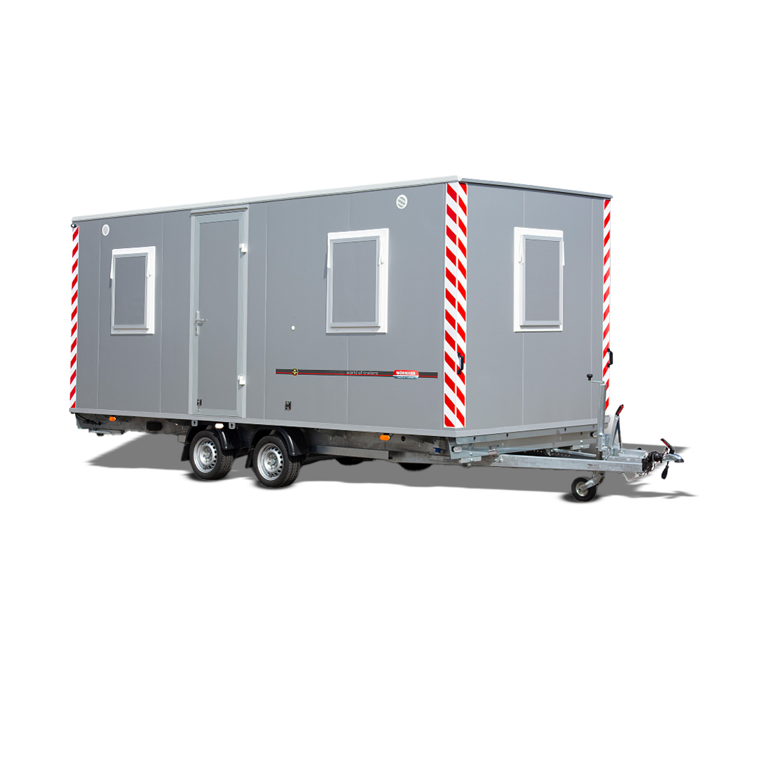 Team-MOBIL exclusive